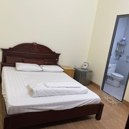846B50 Binh Gia Apartment Vung Tau Exterior foto