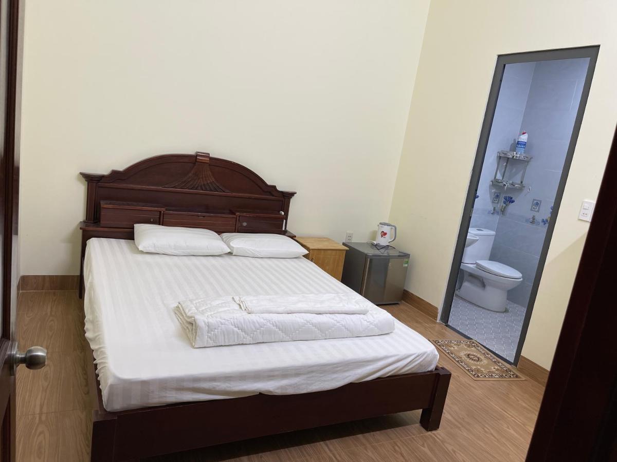 846B50 Binh Gia Apartment Vung Tau Exterior foto
