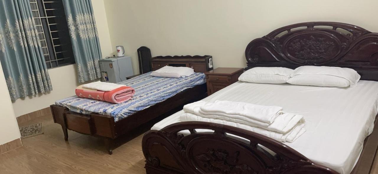 846B50 Binh Gia Apartment Vung Tau Exterior foto