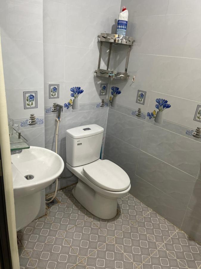 846B50 Binh Gia Apartment Vung Tau Exterior foto