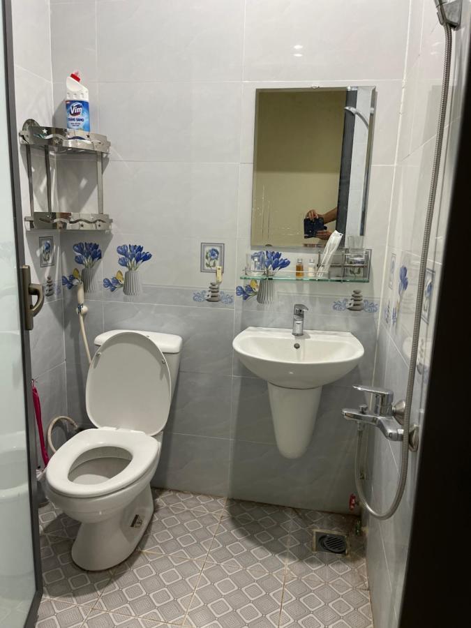 846B50 Binh Gia Apartment Vung Tau Exterior foto