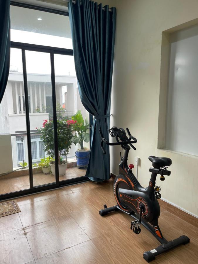 846B50 Binh Gia Apartment Vung Tau Exterior foto