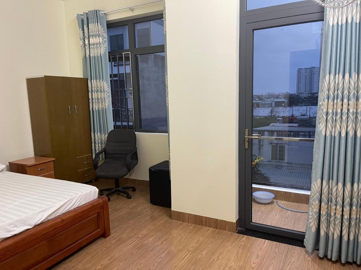 846B50 Binh Gia Apartment Vung Tau Exterior foto